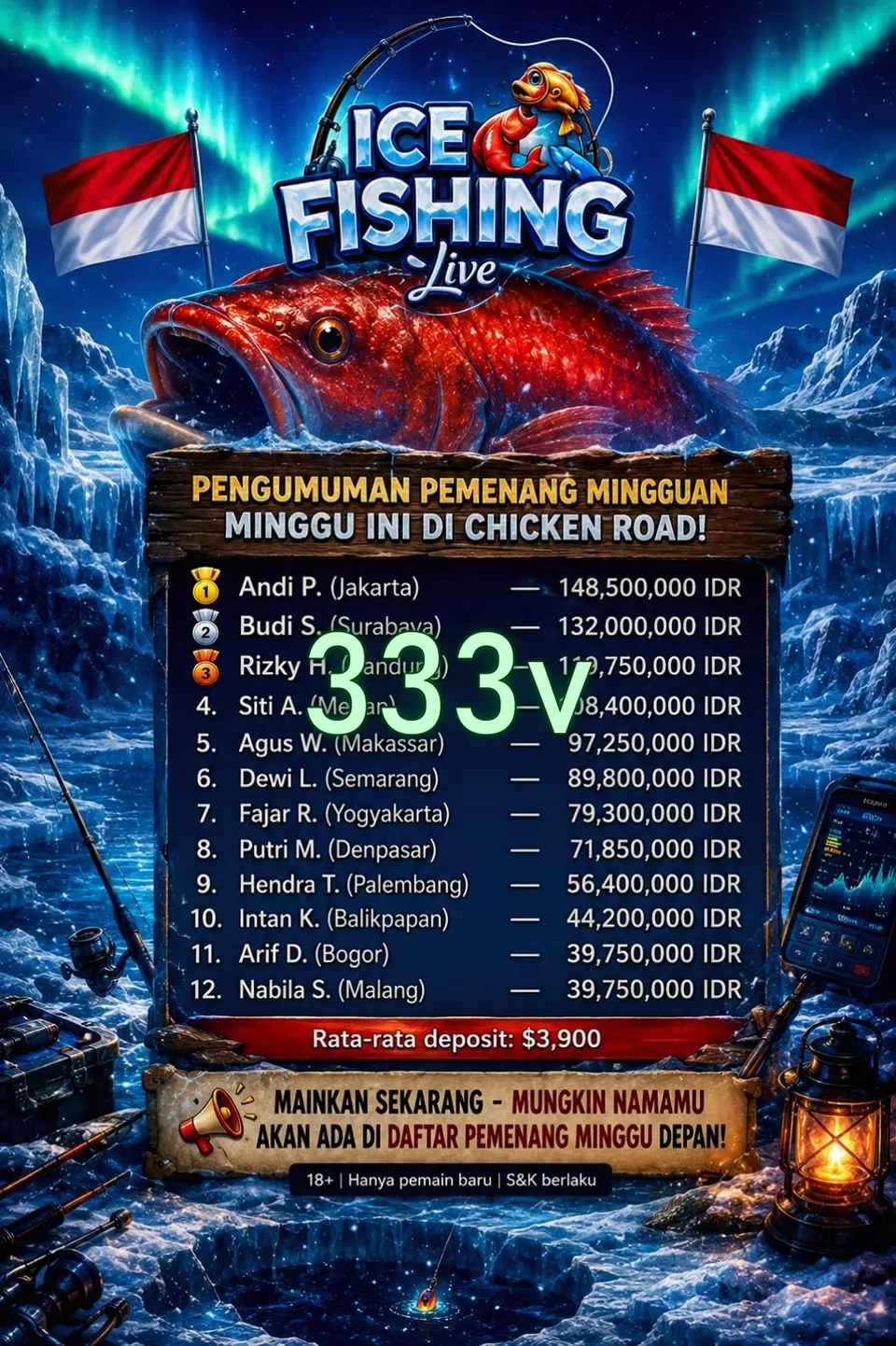 333v APK