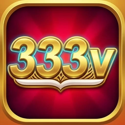 333v Logo - Resmi